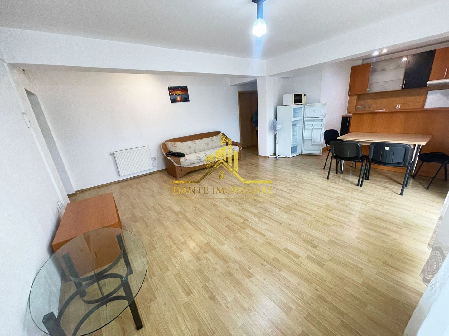 2 camere, mobilat modern, bloc nou, balcon, parcare, Grigorescu - Poză 9