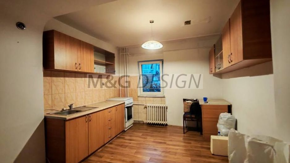 Soarelui, 2 camere, parter - Poză 1