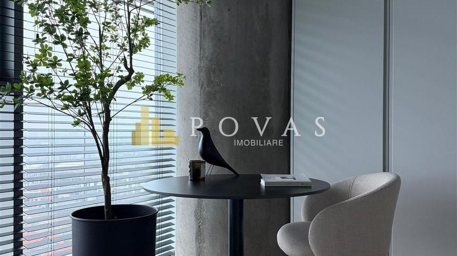 Inchiriere Apartament 3 Camere Up Site Floreasca Promenada - Poză 8
