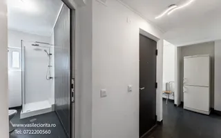 Apartament 3 camere str.Popa Nan,renovat 155000 eur - Poză 21