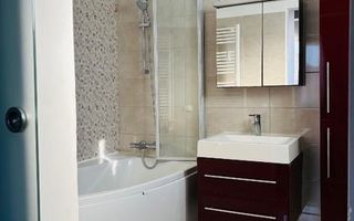 Apartament 3 camere de inchiriat lux, 2 parcări, bloc 2017, Militari-Pacii - Poză 16