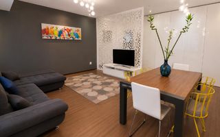 2 Camere 77 mp | Văcărești – Parcul Lumea Copiilor | Parcare - Poză 2