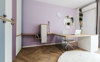 Casa cu 3 apartamente P+3 , zona Barbu Vacarescu - Poză 16