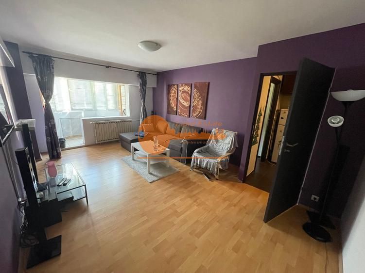 Garsonieră spațioasă de vânzare | 40 mp | Nerva Traian - Poză 1