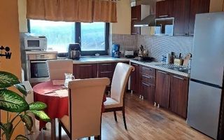 Duplex modern în Borhanci. - Poză 3