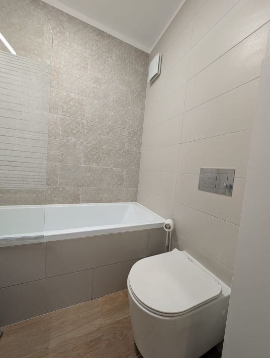 2 camere Herastrau - Aviatiei - Casa Presei, bloc 2020, parcare! - Poză 7