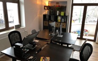 Spatiu pentru birouri de inchiriat in Centrul Istoric - Poză 27