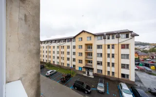Apartament spațios cu 2 camere și parcare | Gemenii! - Poză 17