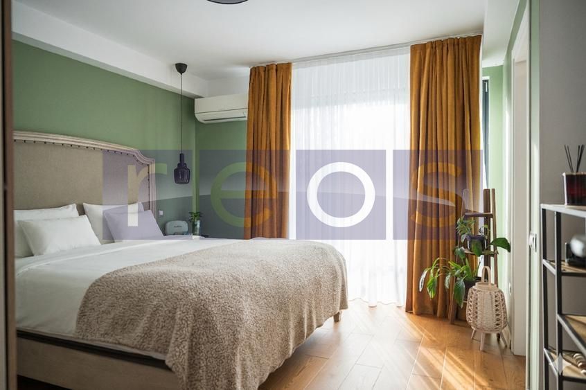 VANZARE DUPLEX PREMIUM CU GRADINA PRIVATA | NORTHSIDE PARK | METROU STRAULESTI | - Poză 6