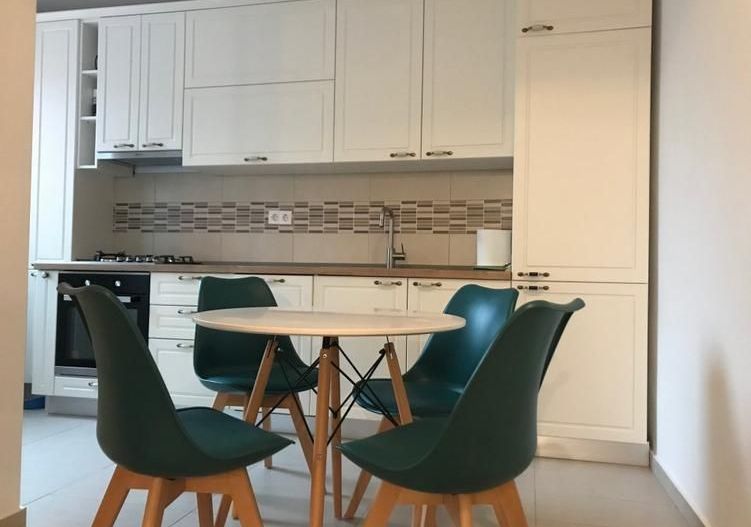 Apartament 2 cam mobilat si utilat, et1, Baba Novac Residence, Dristor - Poză 1