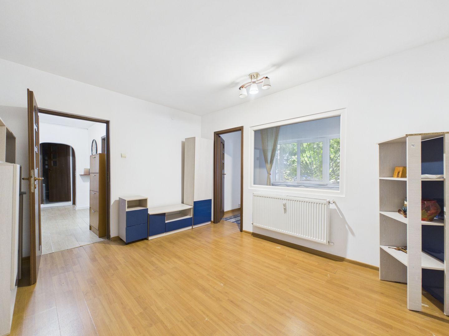Oportunitate - 2 Apartamente 4 + 2 camere - Zona 13 Septembrie - Poză 16