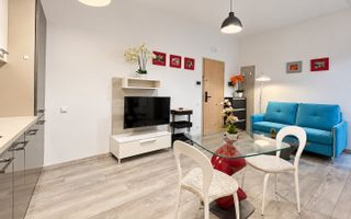 2 camere, Centru, Piata Muzeului, Piata Unirii, Memo, UMF - Poză 1