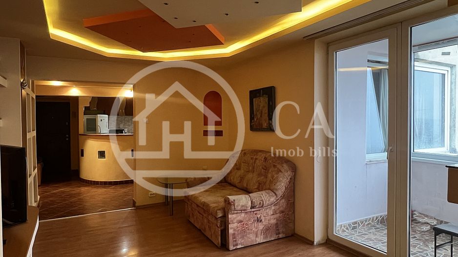 Apartament cu 3 camere de inchiriat in zona Decebal, Oradea - Poză 2