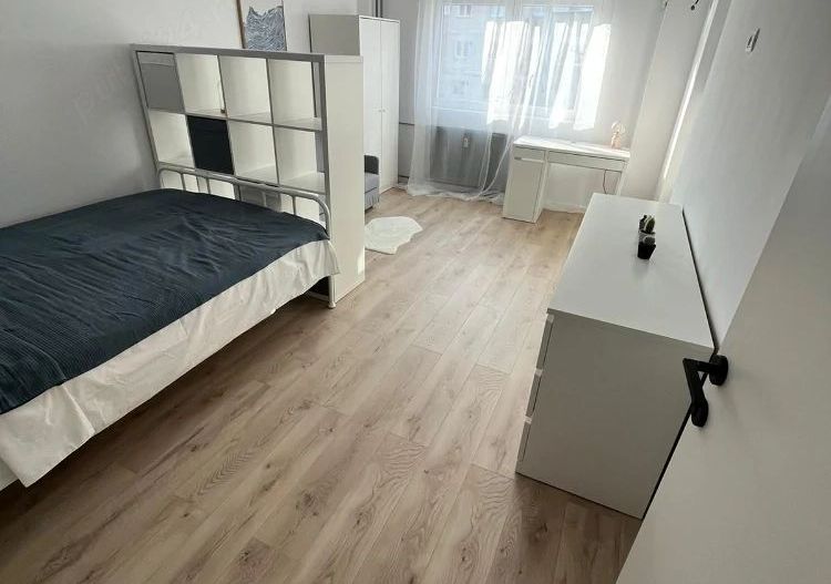 Tineretului-Parc // renovata/mobilata/utilata  // bloc mixt - Poză 2