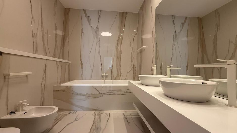 ONE RAHMANINOV | 4 rooms | 200sqm | FLOREASCA - Poză 8