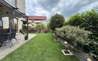 Apartament 3 camere | Gradina 159 MP | 2 Parcari | Selimbar - Poză 10