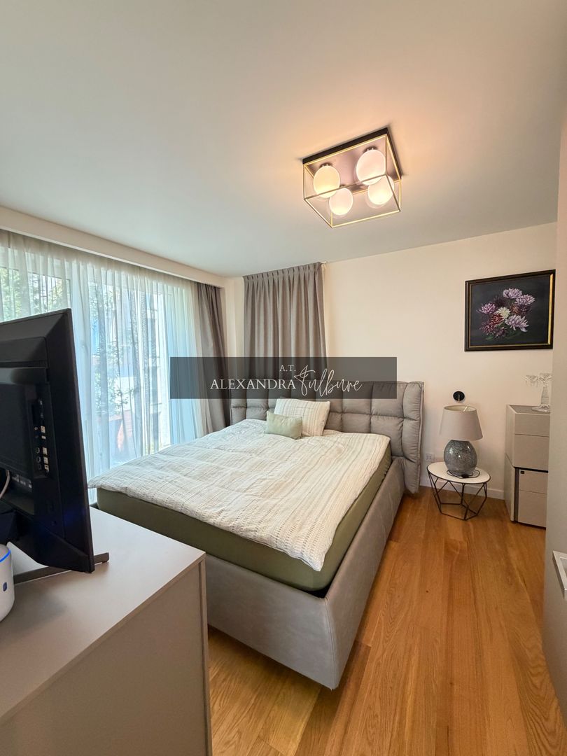Apartament Premium 2 camere si panoramă asupra Clujului - Poză 5