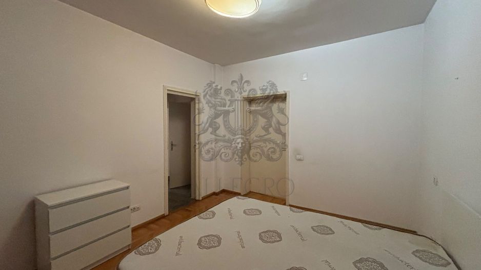 Ultracentral | Kogalniceanu | 3 Camere | 2 Balcoane | Etaj 1 - Poză 5