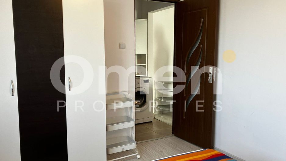 Chirie 270€/lună – Apartament 2 camere, vis-a-vis de Facultatea de inginerie - Poză 2
