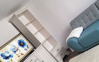 Apartament 2 camere, 2 bai, parcare,  zona Bulgaria - Poză 4