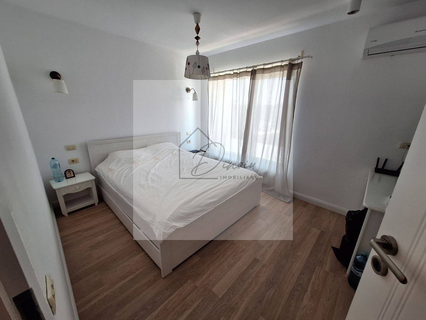 Vila de vanzare Pipera Rond OMV I  American Village I Comision 0% - Poză 32