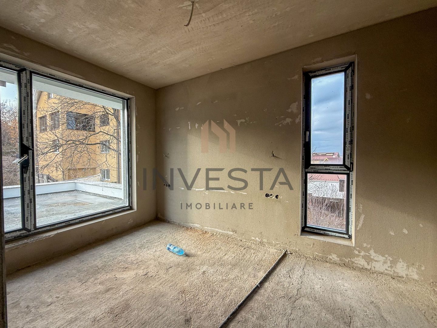 Apartament in vila! 4 camere, 106.67 mp+24 mp terasa! - Poză 4