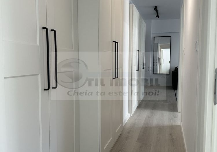 Apartamen 2 camere TATARASI - 550 EURO - Poză 5