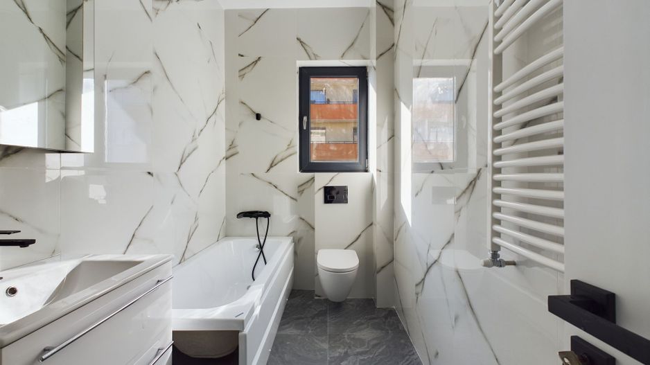 Apartament cu doua camere, Vatra Noua - Poză 5