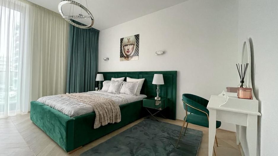 Răsăritul care se trăiește cu fiecare dimineață la malul mării - Poză 15