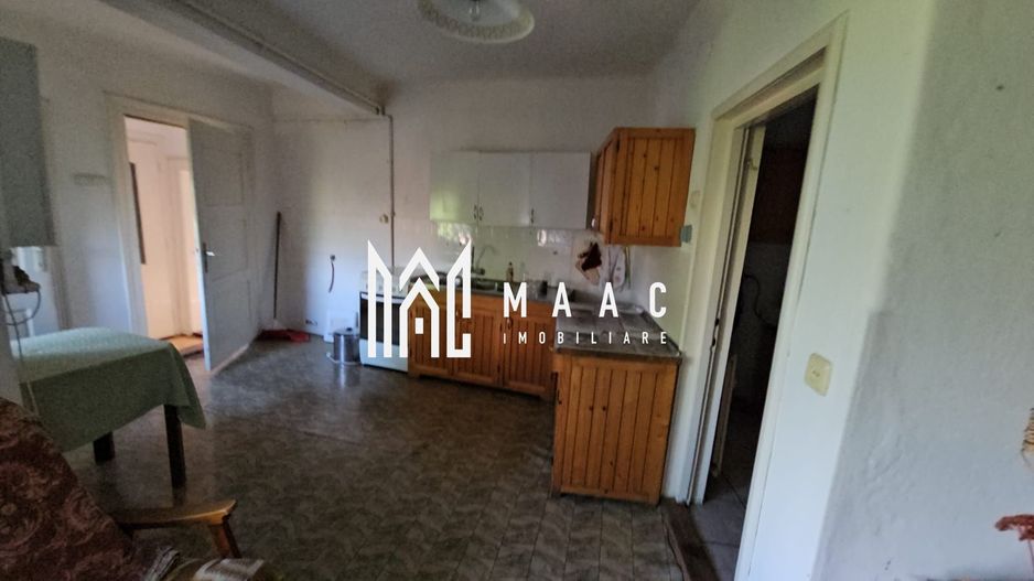 Casă 4 camere de vânzare | Cisnădie | 140 mp | teren 1.230 mp - Poză 23