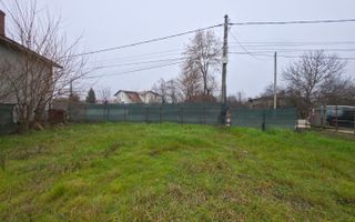 Teren intravilan de vânzare – Ciorogârla, Ilfov - Poză 1