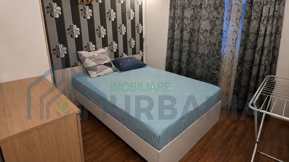 Apartament 2 camere, 42 mp – Alexandru cel Bun, lângă Liceul Miron Costin - Poză 2