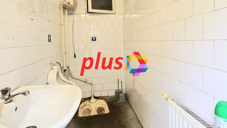 Spatiu comercial de închiriat Brasov - 138 mp # spatii-comerciale-brasov.ro - Poză 15