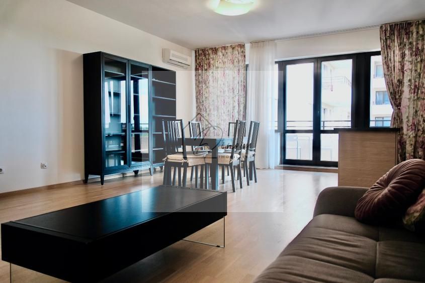 Apartament 4 camere de vanzare Baneasa I Complex Privighetorilor - Poză 4