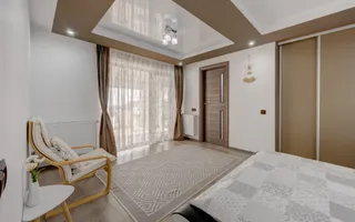 Vilă 342 mp cu piscină și 800 mp teren / 4 dormitoare / Pleașa - Poză 41