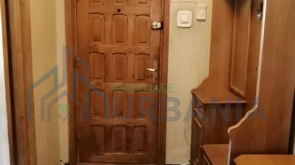 Camera living de inchiriat in apartament 4 camere - Zona Gara Billa, Iasi - Poză 10