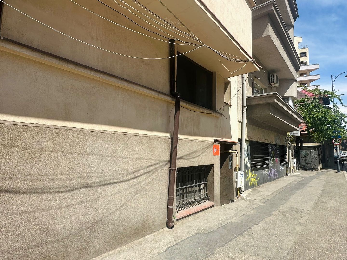 Garsoniera | Maria Rosetti | Cartierul Armenesc | Bloc consolidat - Poză 5