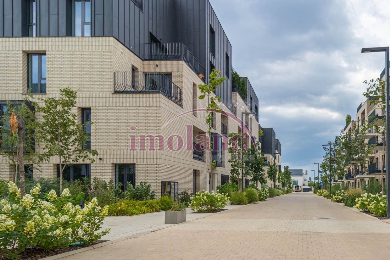 Parkview - apartament 4 camere - mobilat&utilat - Avalon Estate-Pipera - Poză 32