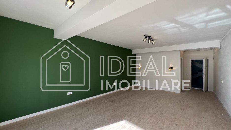 Garsonieră La CHEIE, 37mpu plus balcon - Poză 4