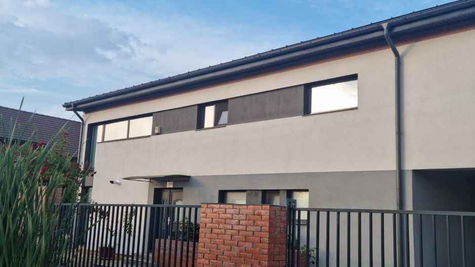 Vila Sinanadrei - Poză 14