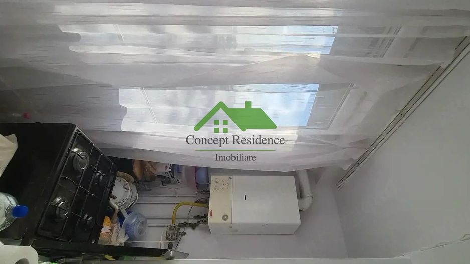 Garsonieră 32 mp, modificata in 2 incaperi – Motorului, etaj 1 - Poză 5