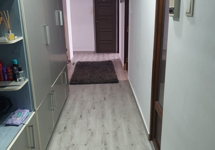 Apartament 4 cam Racadau - Poză 5