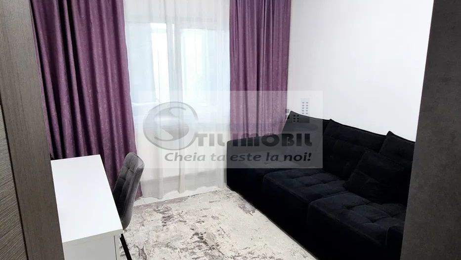 Apartament 3 Camere, D, 71.6 mp utili, Tudor Neculai - Poză 5