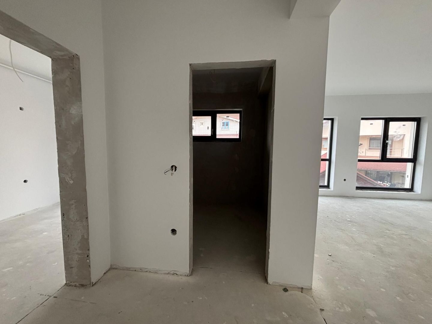 Apartament 3 camere - Selimbar Unimat - Poză 6
