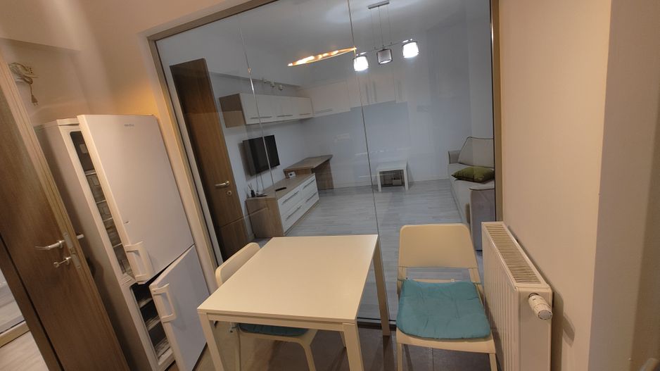 Premium Studio 21 Residence Politehnica Parcul Liniei - Poză 10