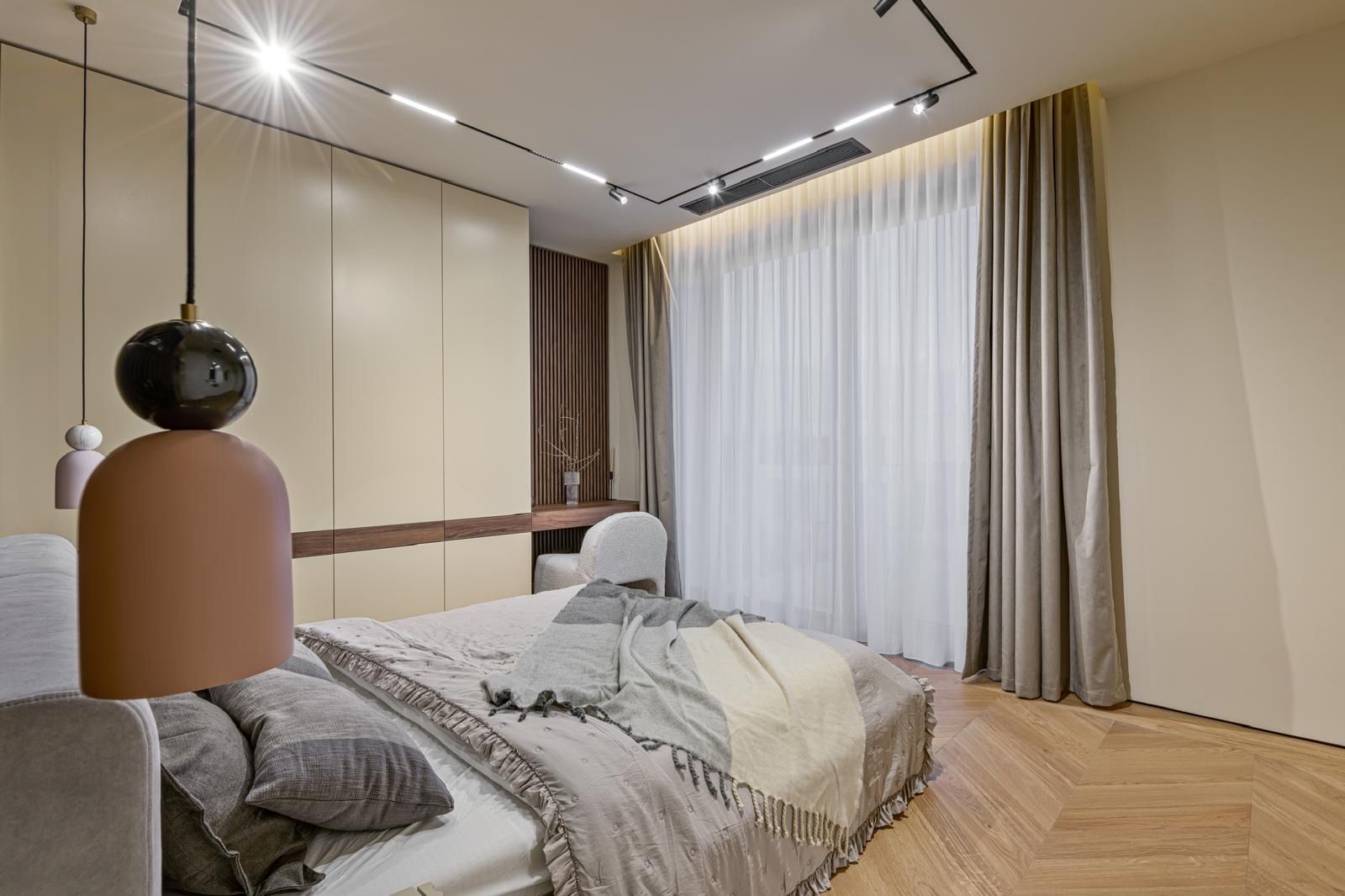 Vilă Exclusivistă în Ansamblu  |Piscină Privată| Pipera –Iancu Nicolae - Poză 15