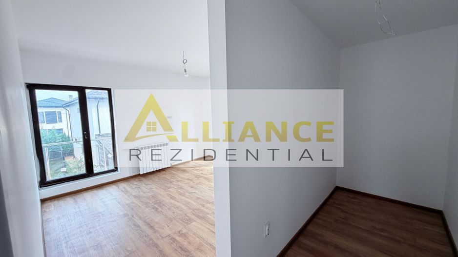Casa Individuala - 5 camere - 2 bai - 300mp teren - Poză 4