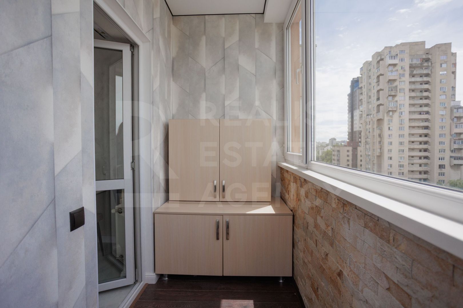 Vânzare, apartament, 3 camere, str. Albișoara, Centru - Poză 20