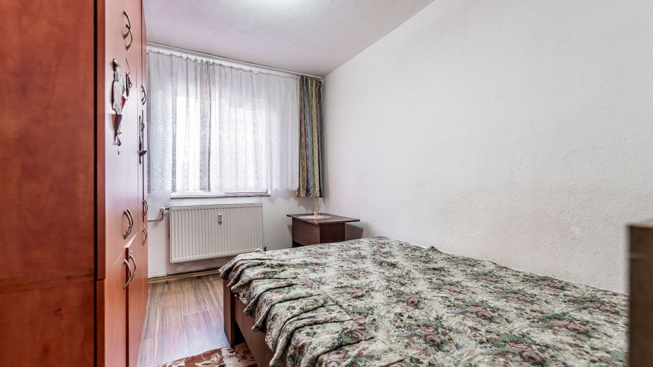 Apartament cu 3 camere, etaj 1 + loc de parcare pe Aleea Predeal - Poză 5