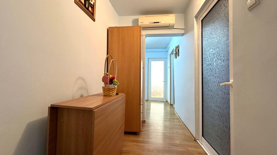 Apartament 3 camere, etaj intermediar - Poză 10